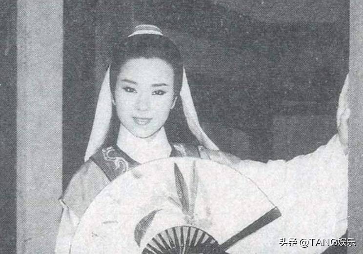 95神雕侠侣郭襄图,95版神雕侠侣郭襄在哪集