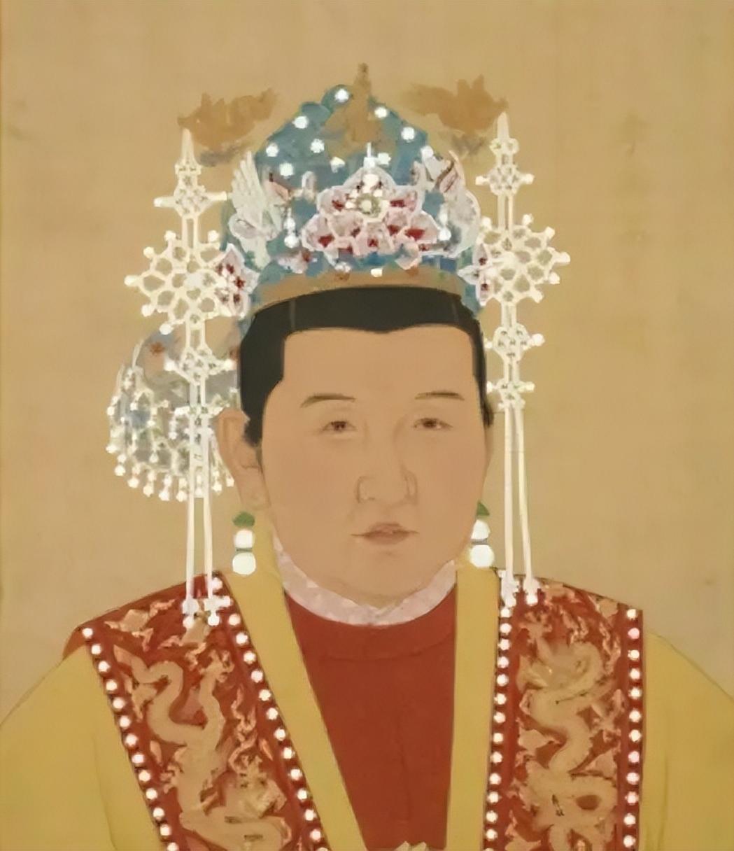 明代最跋扈的外戚：一门两侯爵，敢在皇宫奸污宫女，偷戴皇帝御冠