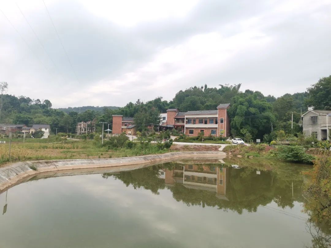 重庆市荣昌区：环境整治带来更多新变化