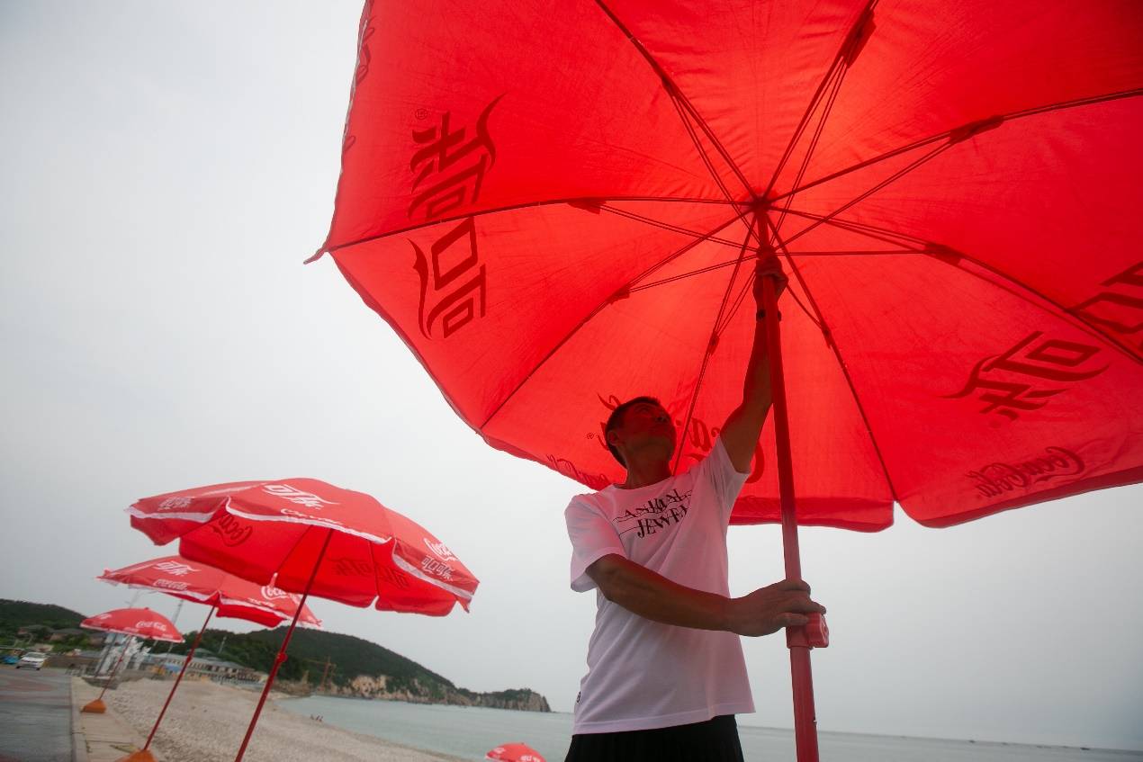 中粮可口可乐荣膺“乡村振兴榜样奖”