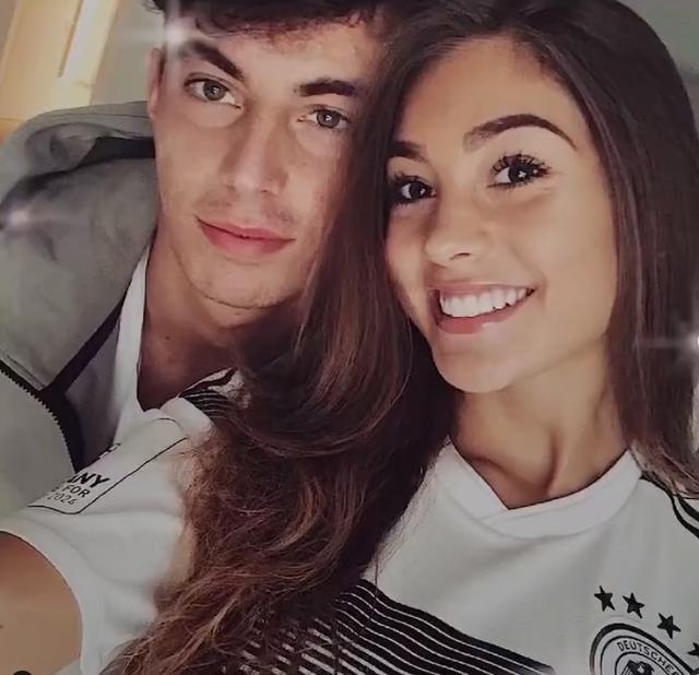 盘点世界杯的球王太太团,世界杯32强当家球星