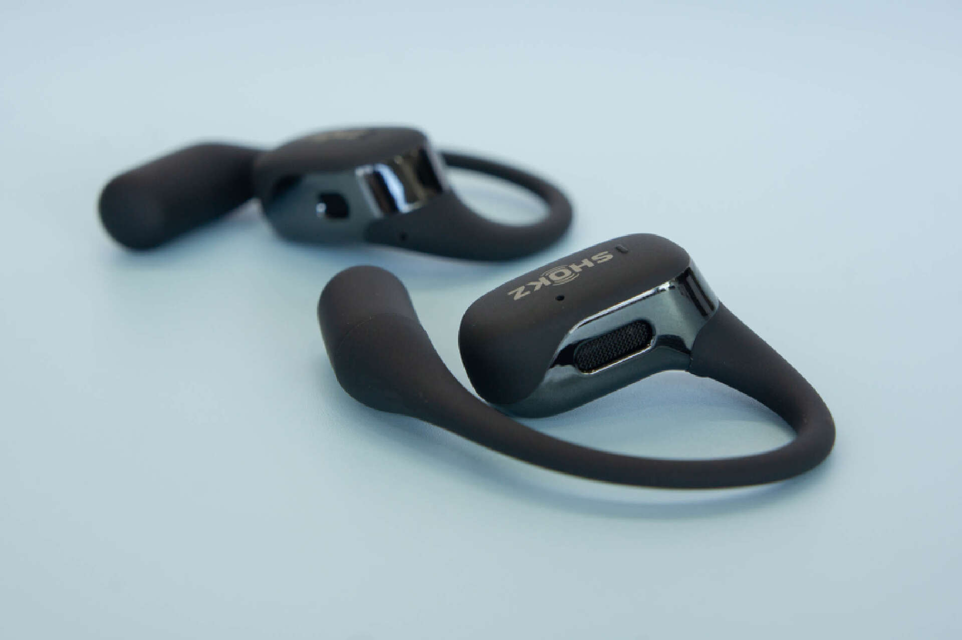 韶音开放式耳机openfit介绍,韶音新品openfit开放式耳机