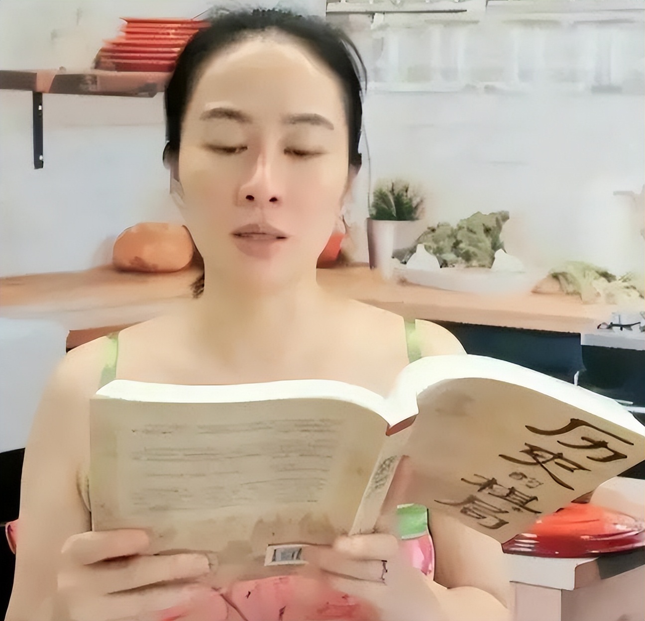 叶璇最近直播带货,叶璇直播被喷