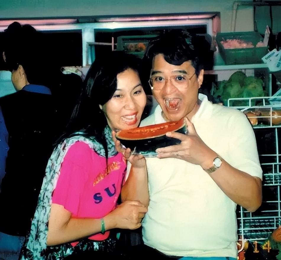 奚秀兰家庭现状,奚秀兰现况如何