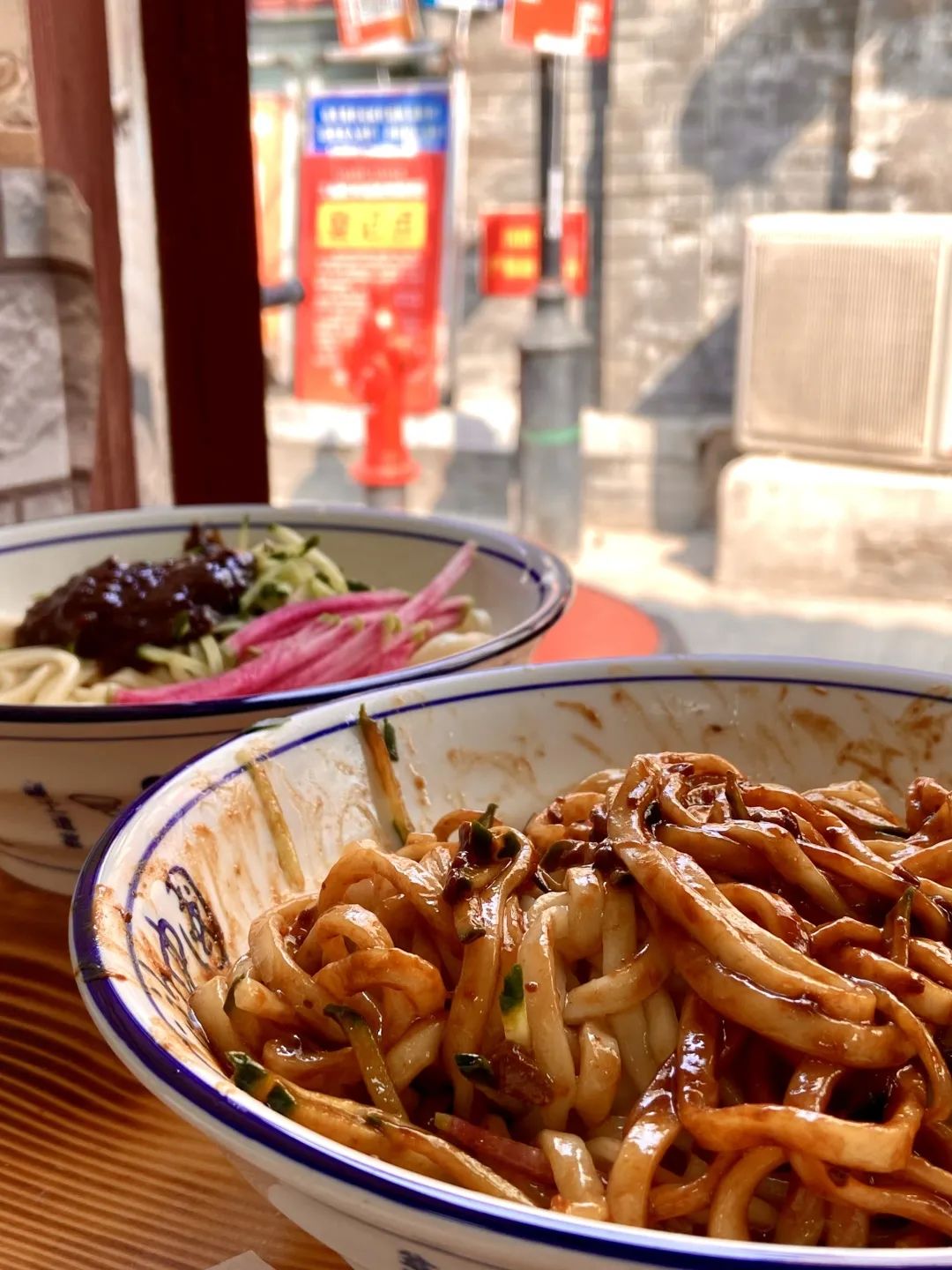 北京为什么是美食荒漠,北京不是美食荒漠