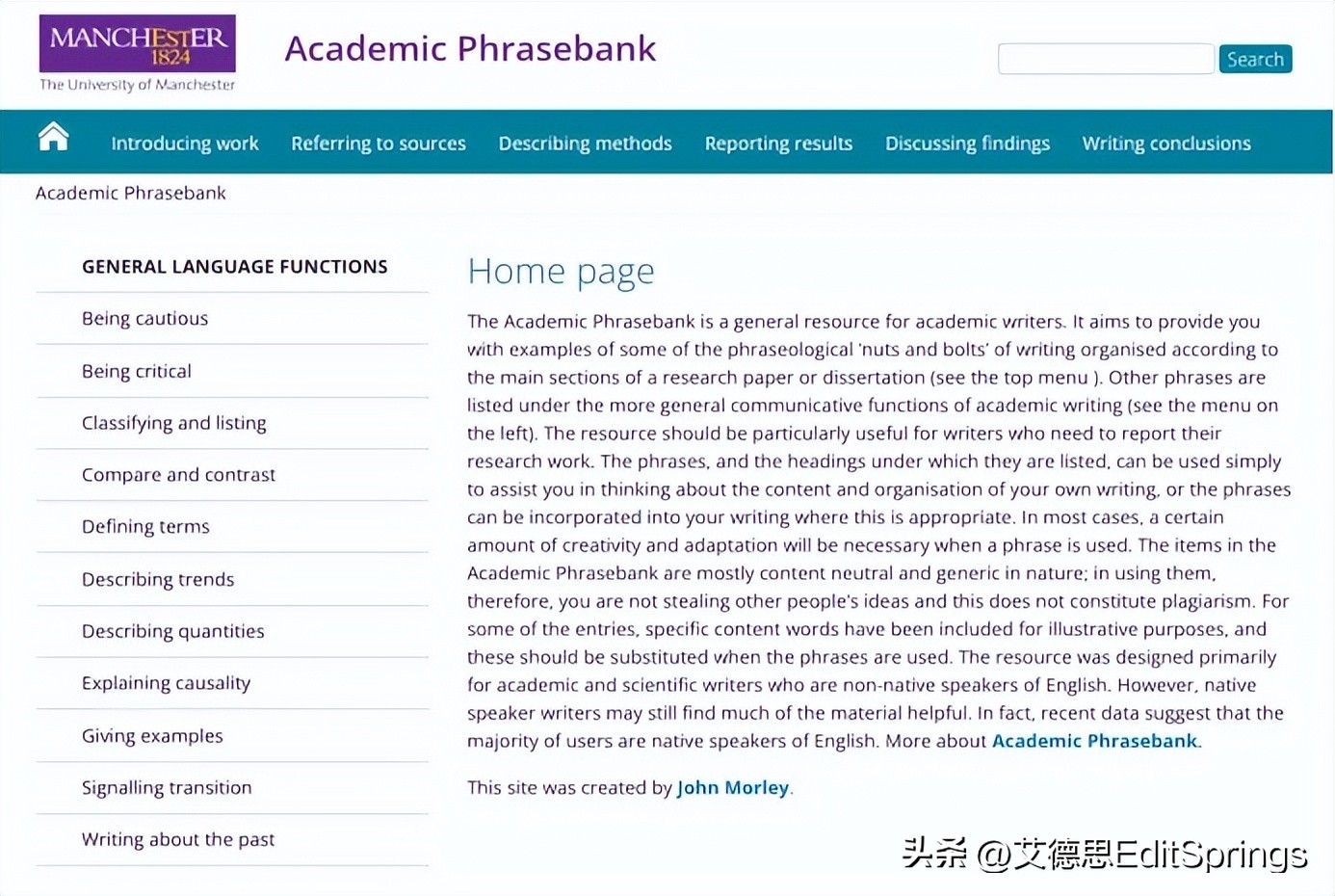 sci写作翻译工具推荐,sci写作方法大全