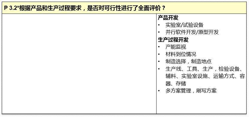 vda6.32023版跟2016版的区别,vda6.32023版有审核过程吗