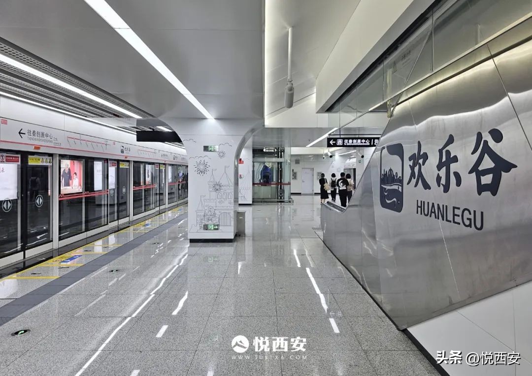 14号线二期几时开通运营,10号线一期和4号线二期一起开通