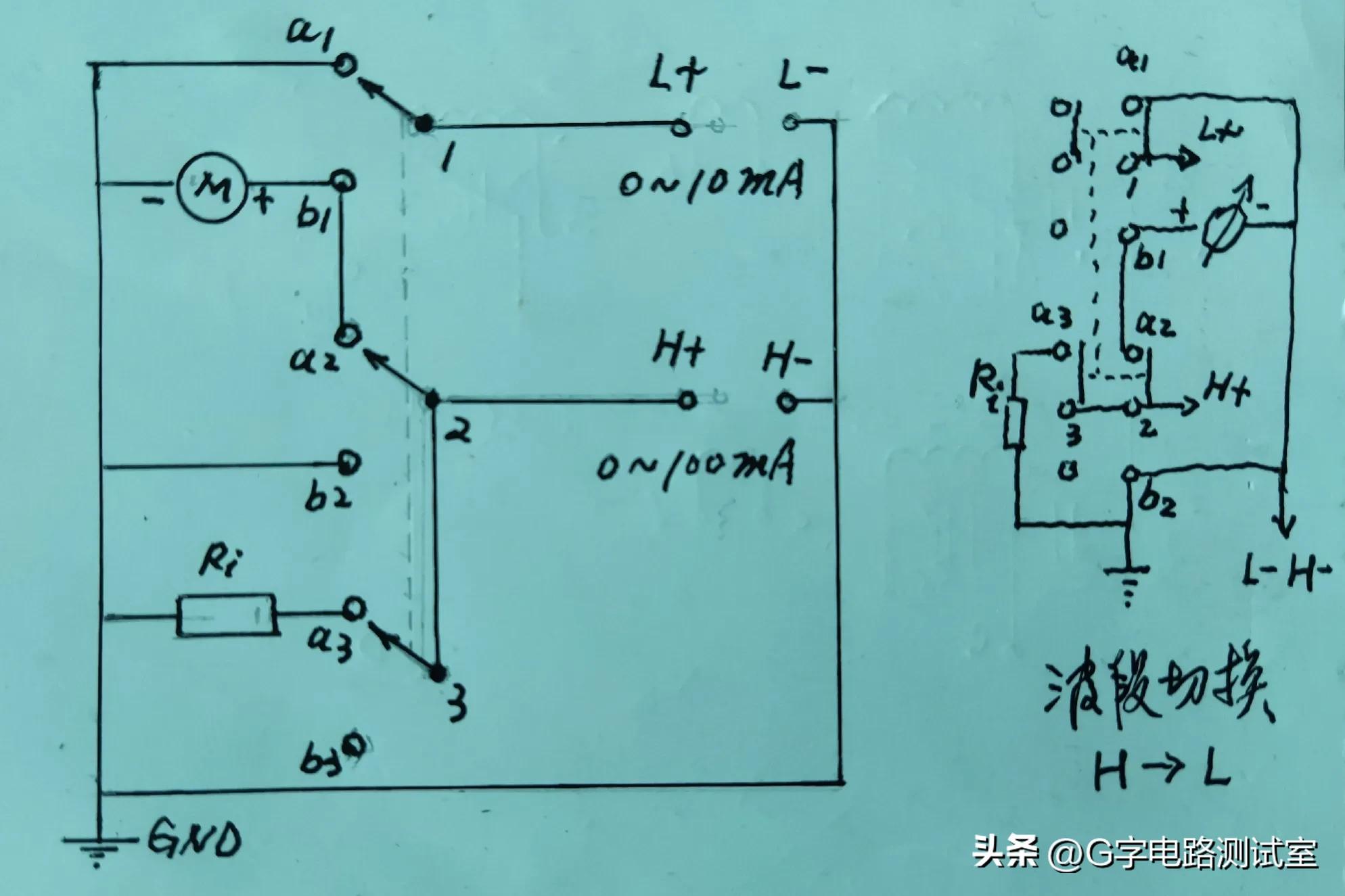 简易收音机电路检验用平台试制过程跟踪纪实,四
