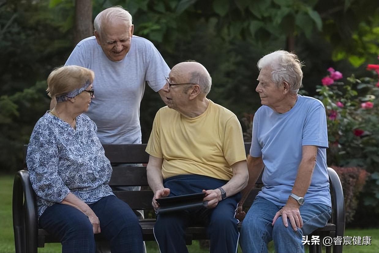 人口老龄化背后的养老商机,老龄化来临会带来哪些商机