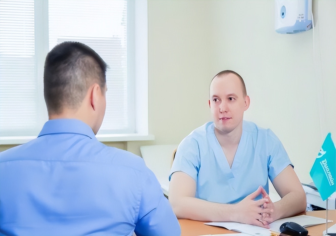 男性性功能会随年龄逐渐减退?哪些原因导致?阿伐那非可有效改善