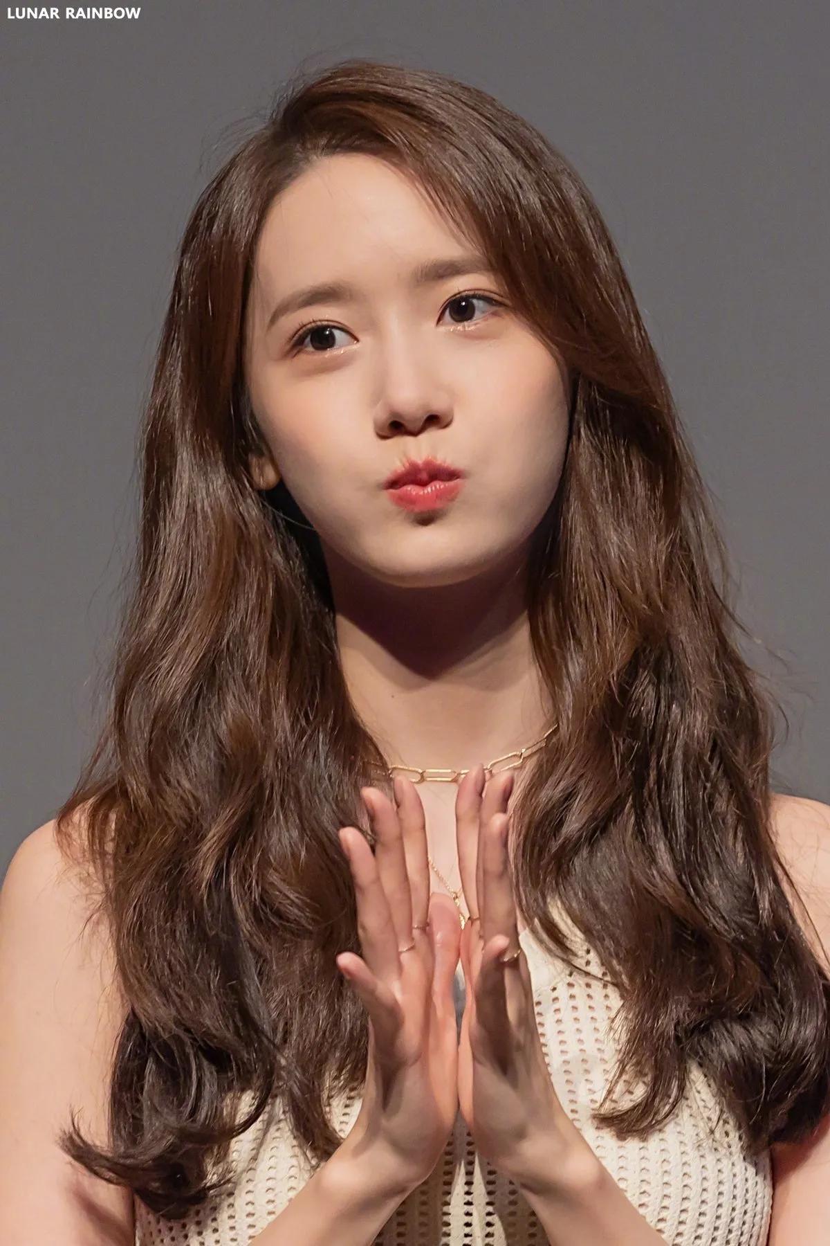 少女时代林允儿中文,少女时代林允儿花心事件