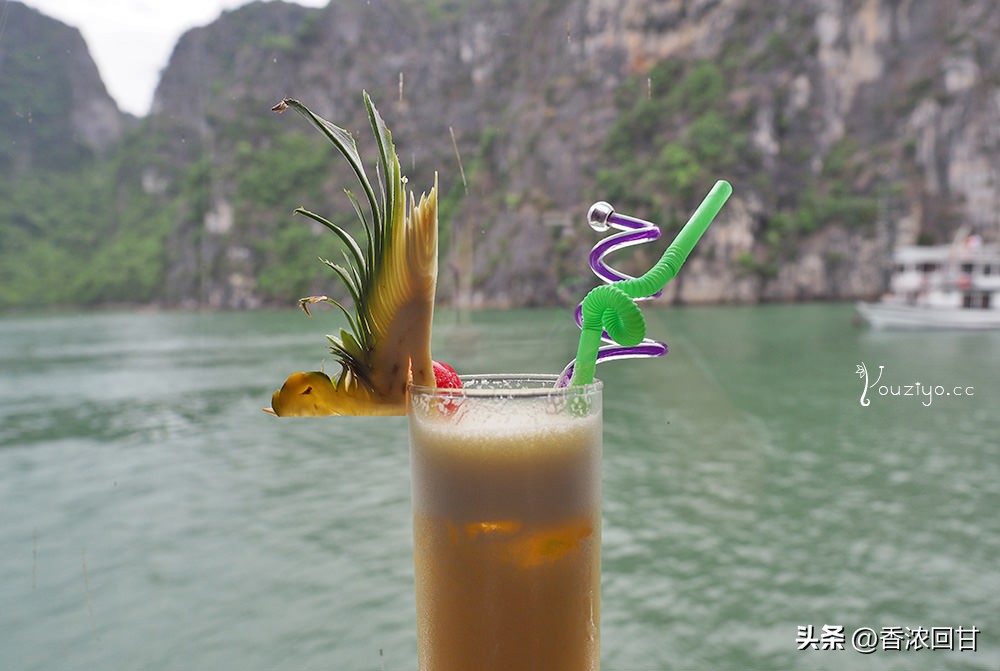 越南下龙湾旅行攻略,越南下龙湾个人游攻略