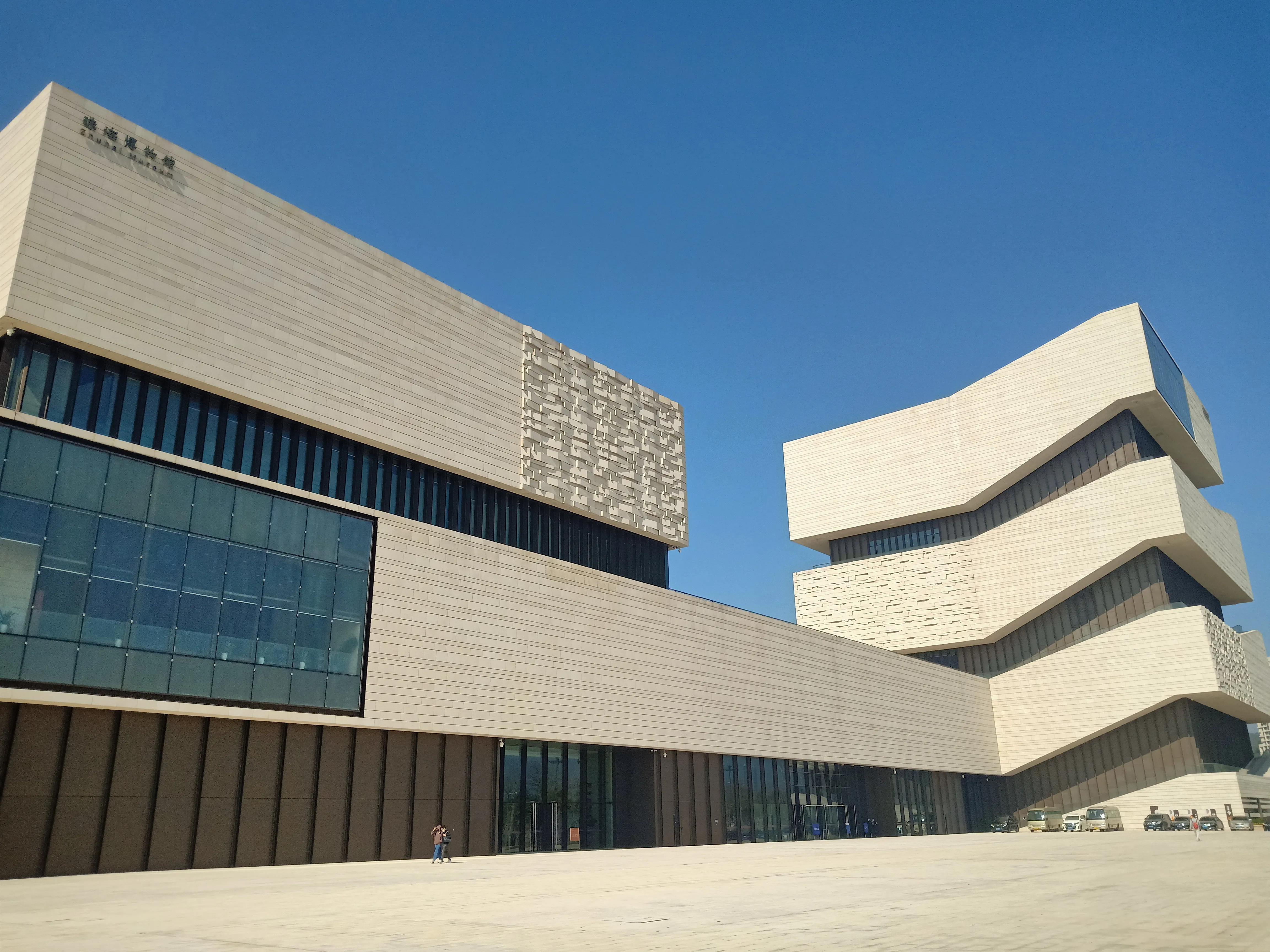 珠海圆明新园自驾游路线图最新,珠海东澳岛自驾游攻略路线推荐