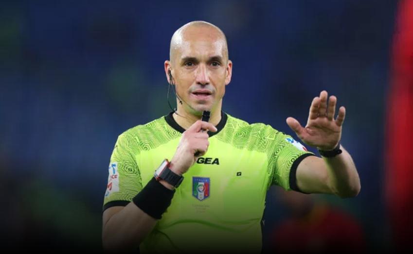 罗马军团被包围,罗马被俘虏