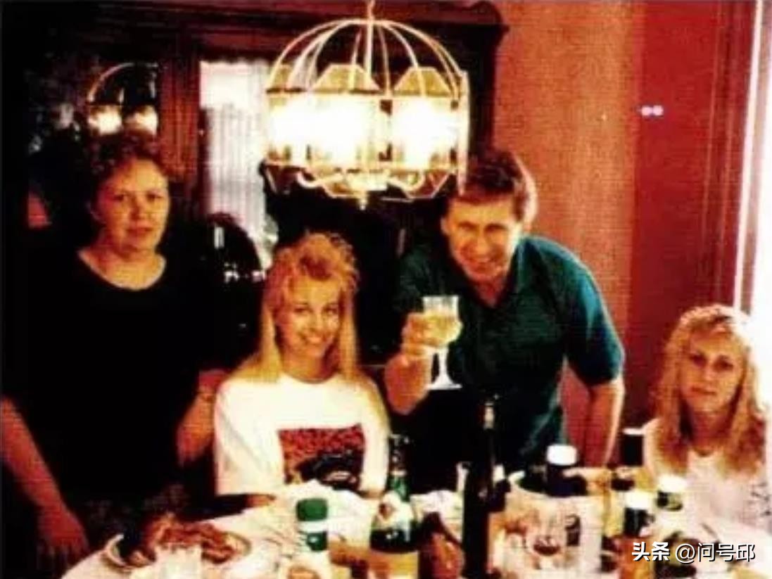 加拿大芭比娃娃夫妇凶杀案,加拿大芭比娃娃凶杀案