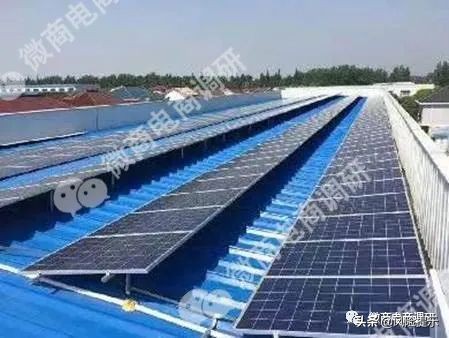 投资太阳能光伏发电合算么,投资光伏发电收入要交税吗