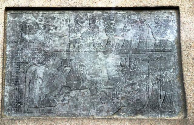 夫子庙大成殿在哪,夫子庙大成殿游玩攻略