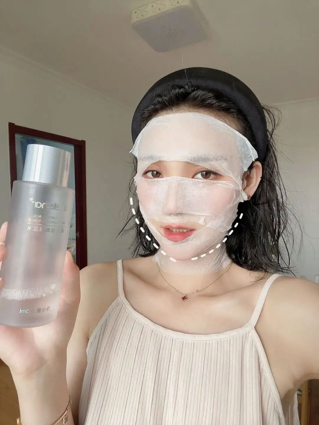 手把手教你护肤小妙招,20个小技巧帮你完美避开护肤误区