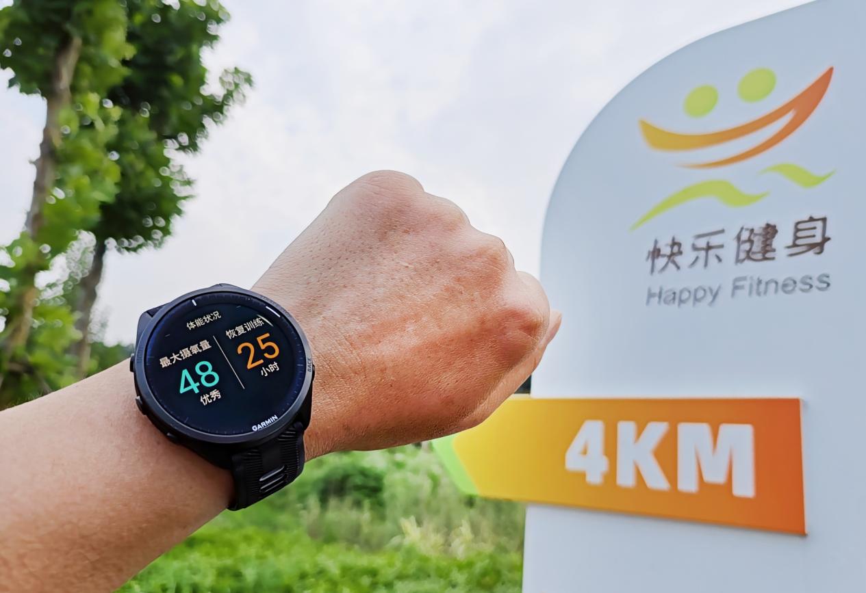 佳明forerunner965和7x怎么选,佳明forerunner965深度测评