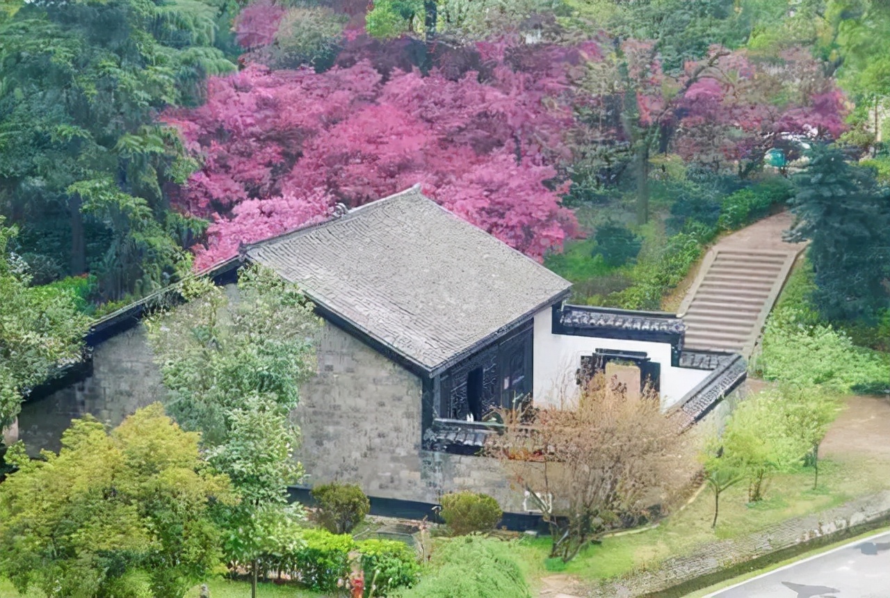 长沙美丽乡村附近有什么好玩的,长沙近郊自驾游最新十大景点