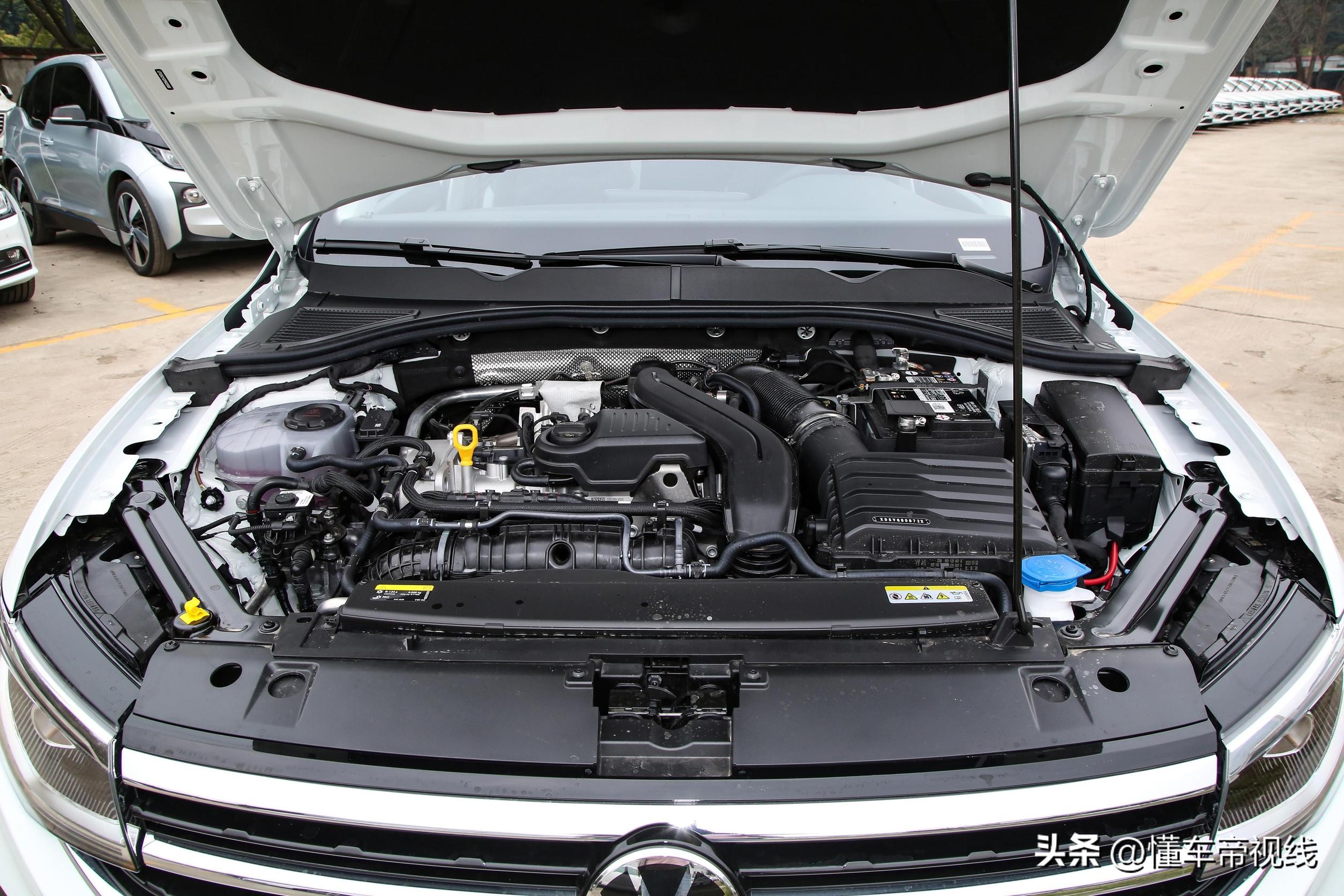 新款宝来2023款尊行版配置,大众宝来2021280tsi落地价黑色的