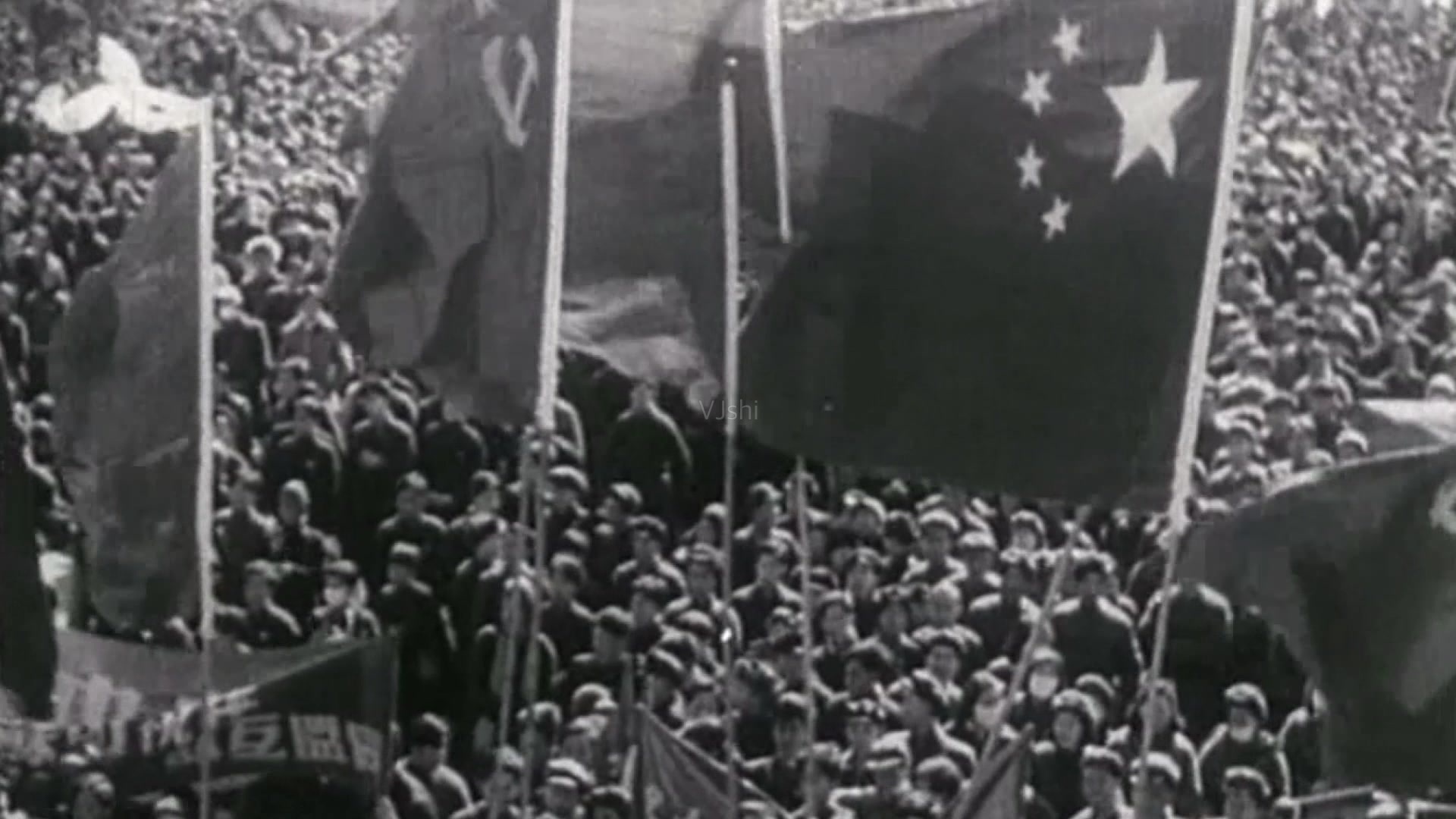 对越反击战前夕，*小平邓**一句“幽默”的话，让百万苏军按兵不动