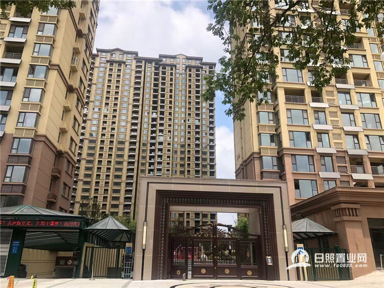 日照蓝天尚东区d区洋房,日照蓝天尚东区a区房价