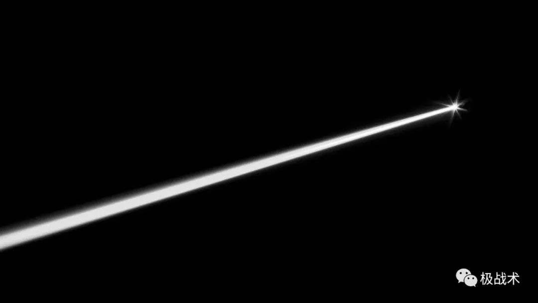 奈特科尔p35i手电筒夜间实测,奈特科尔p35i有升级版没