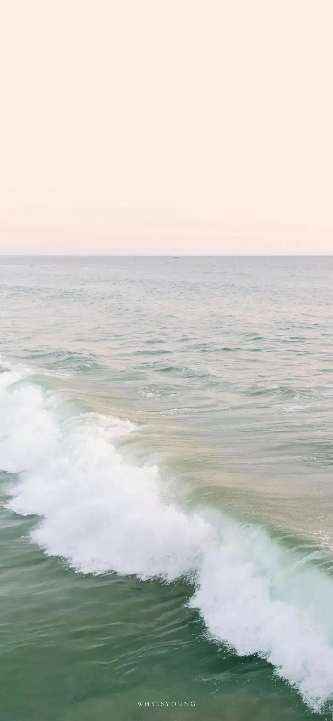 大海壁纸明亮,大海壁纸