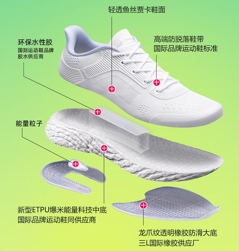 adidasub系列跑鞋,阿迪爆米花ub7.0跑鞋怎么样