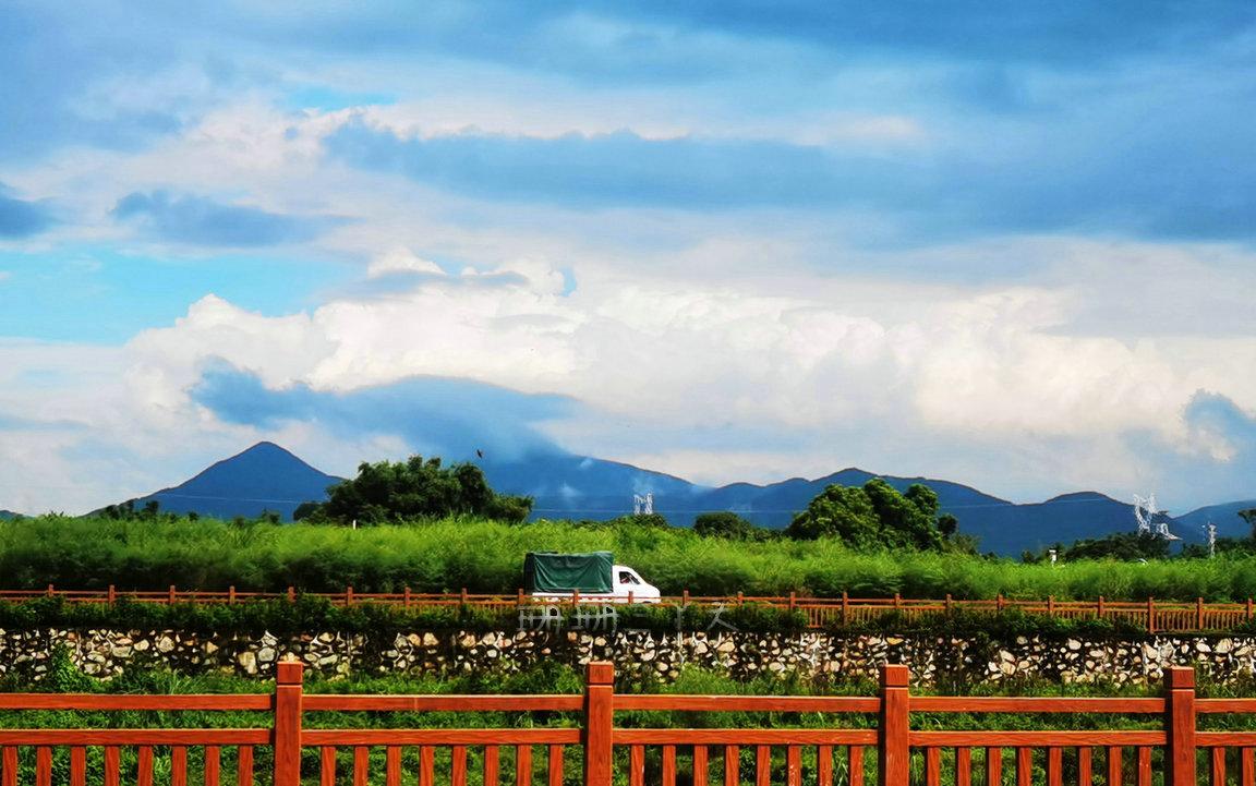 广东必去十大景点排名广州从化,从化什么地方山清水秀