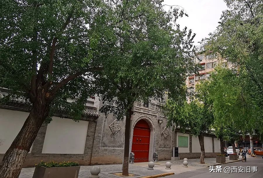 一篇关于旅游的思考引起西安旅游大家说