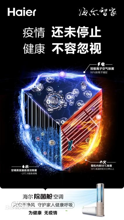 内行人建议买海尔空调哪款好,买海尔空调选择哪款好