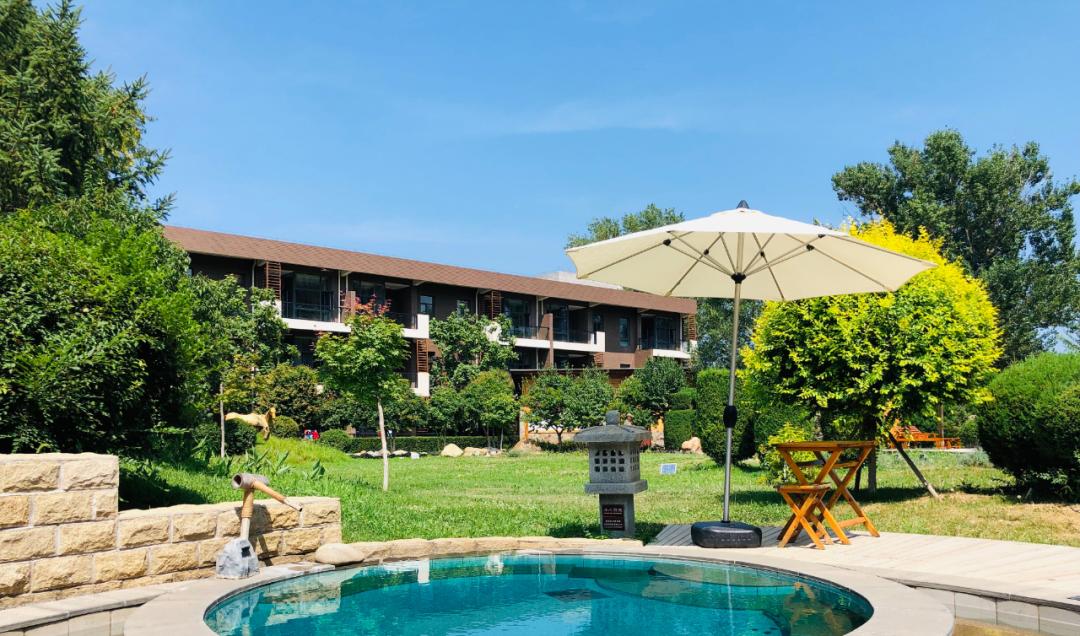 熊岳温泉小镇哪家好,营口熊岳温泉度假村