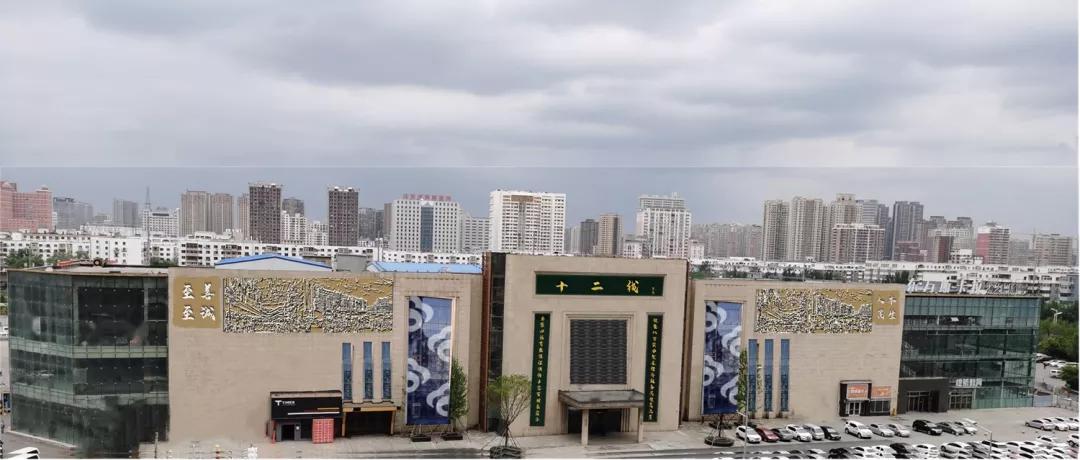 老地方新面貌,老地方老味道新面貌