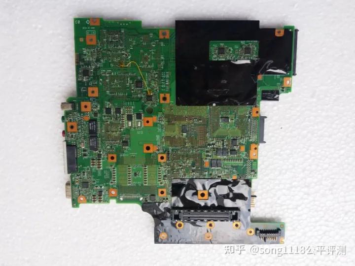 经典笔电复刻机51nbT70评测：依然可以ThinkPad！