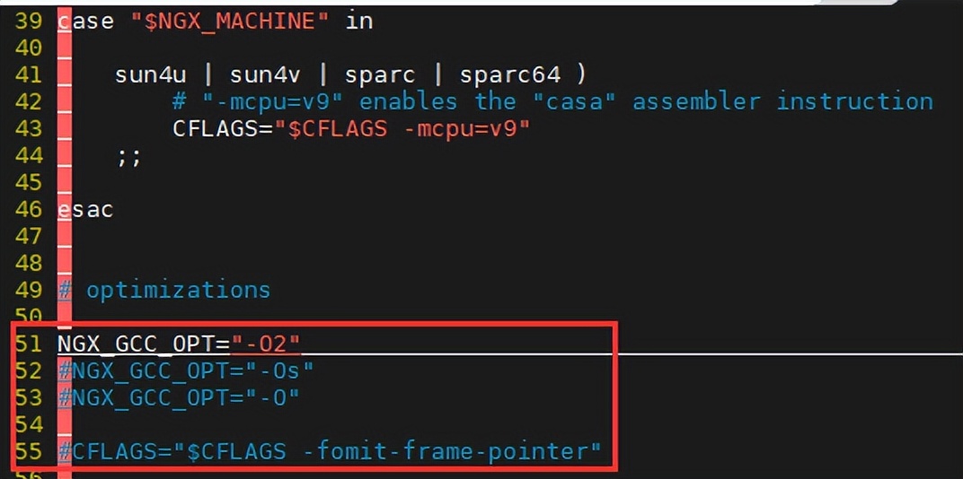 nginx高性能web服务器实战教程,nginx搭建web服务器压测
