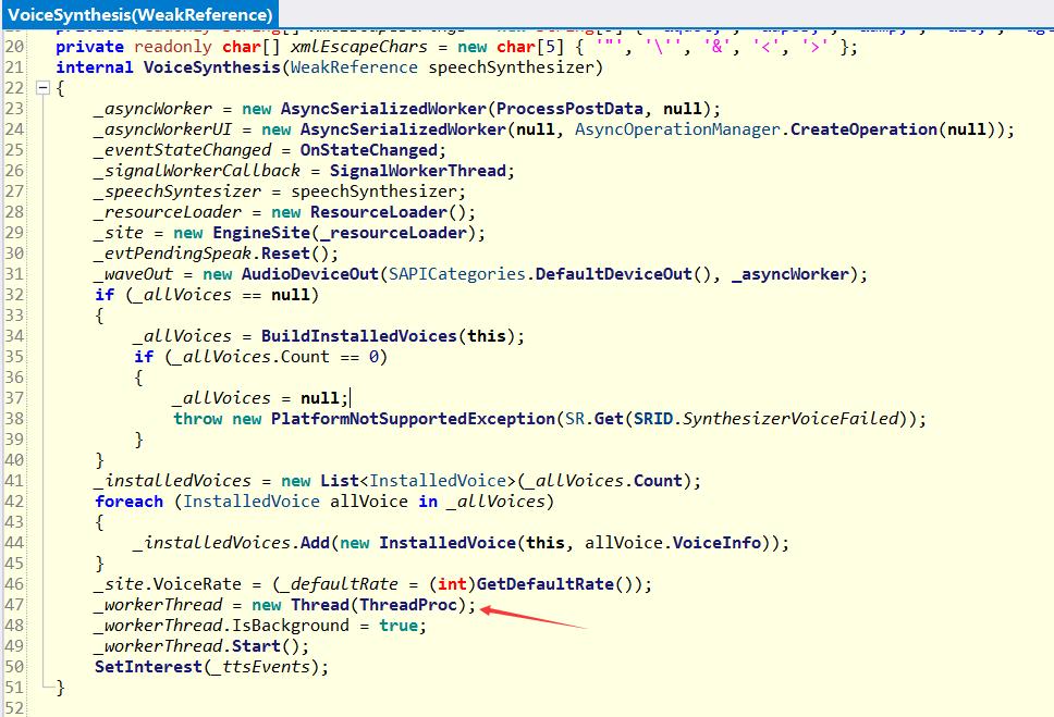 记一次.NET某医院门诊软件卡死分析
