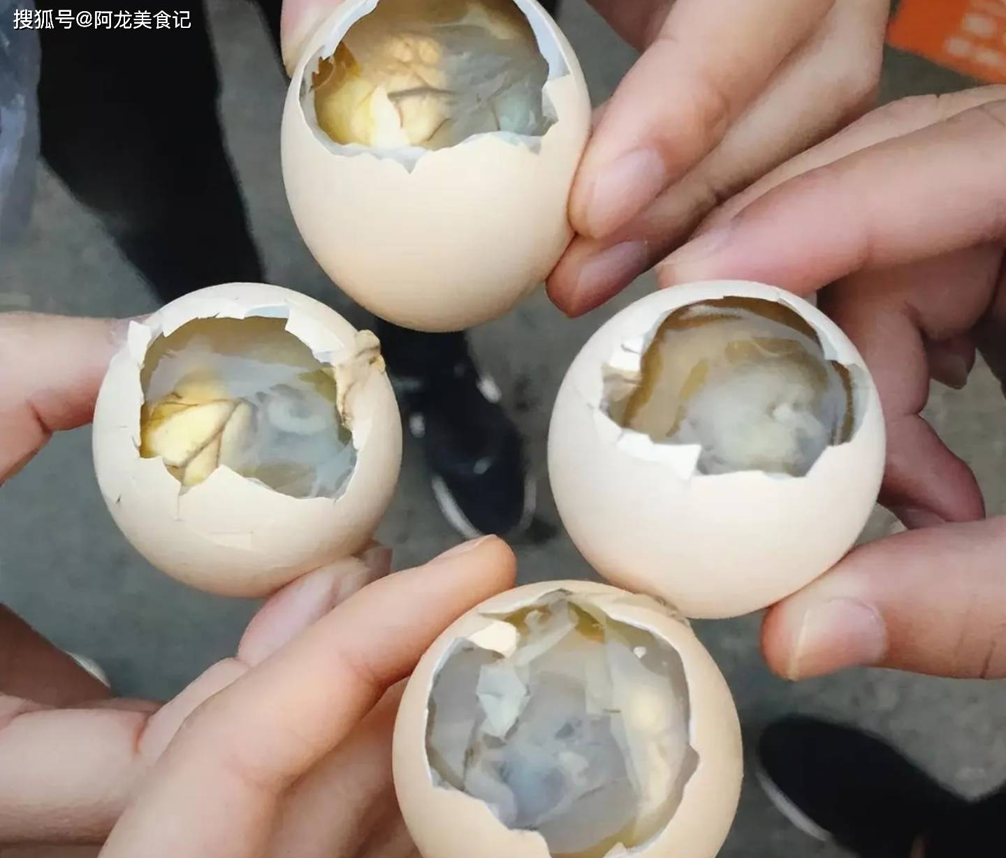 福建小吃有多难吃,福建美食吃不习惯