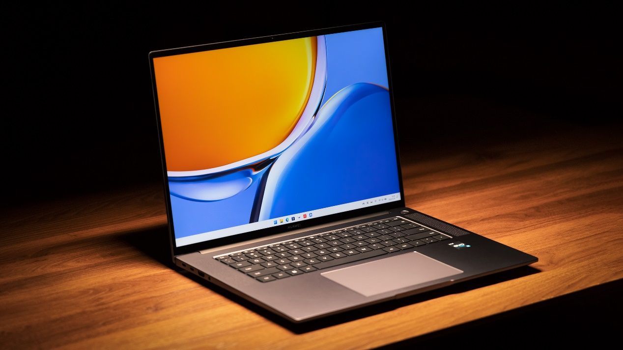 618最推荐的两款轻薄本,618笔记本电脑推荐轻薄本