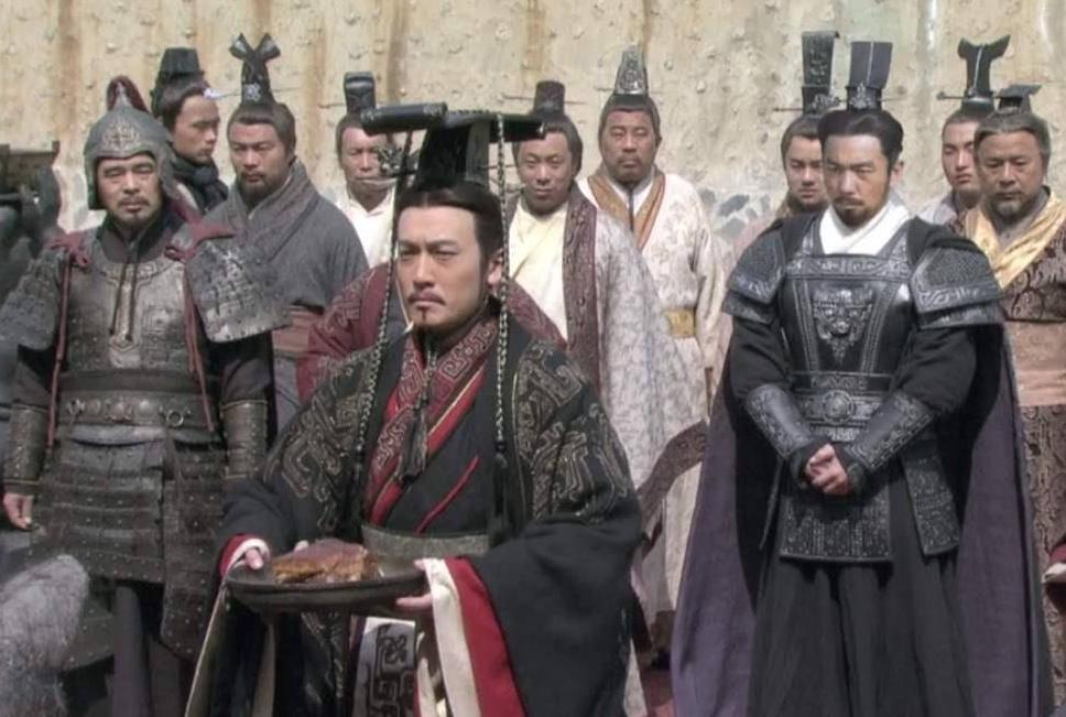 秦人尚黑原因,秦人尚黑有历史依据吗