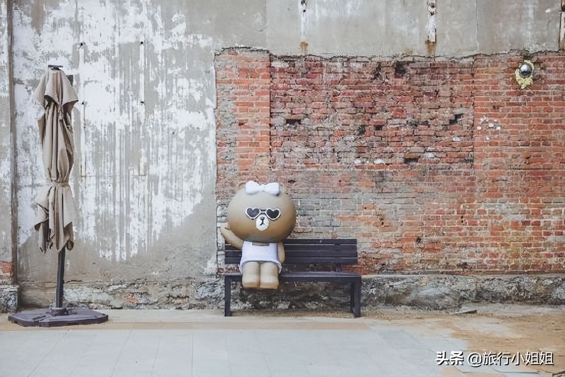 夏日海边浪漫迷人,滨城风光秀丽浪漫气息爆表