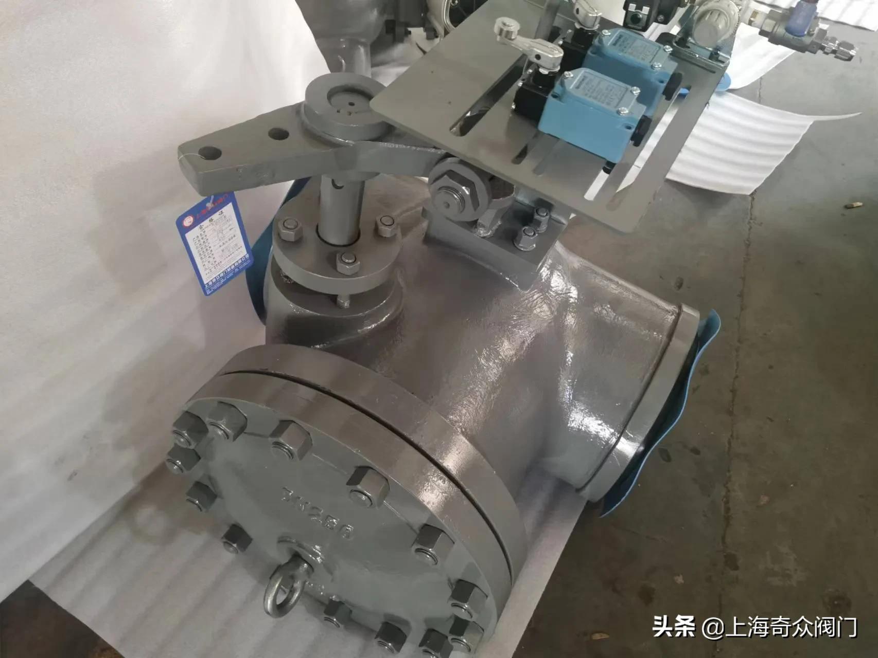 上海奇众蝶阀,上海奇众阀门有限公司联系方式