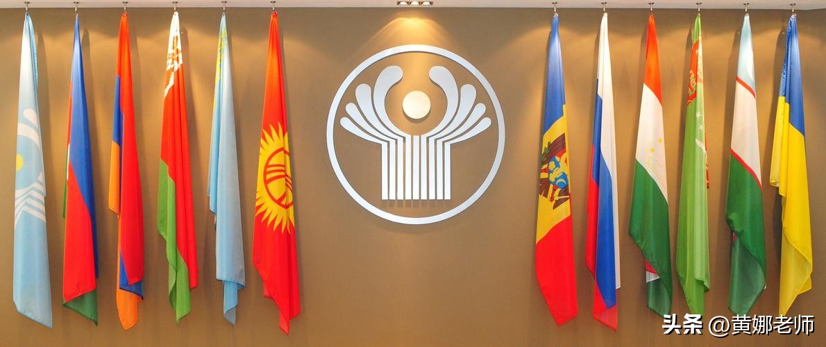 普京带领俄罗斯走出低谷的政策,普京与独联体国家的视频会议