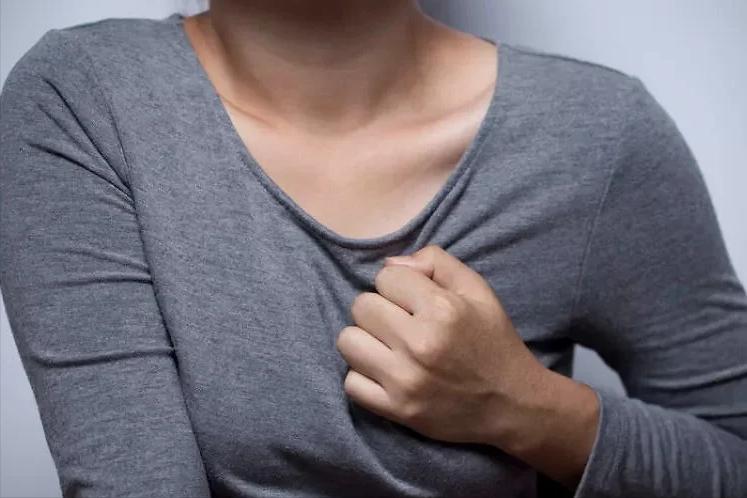 产后乳房出血是什么？它是由什么因素导致的，又有哪些危害呢？