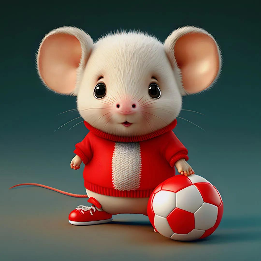 12生肖踢足球,十二生肖参加运动会谁会赢