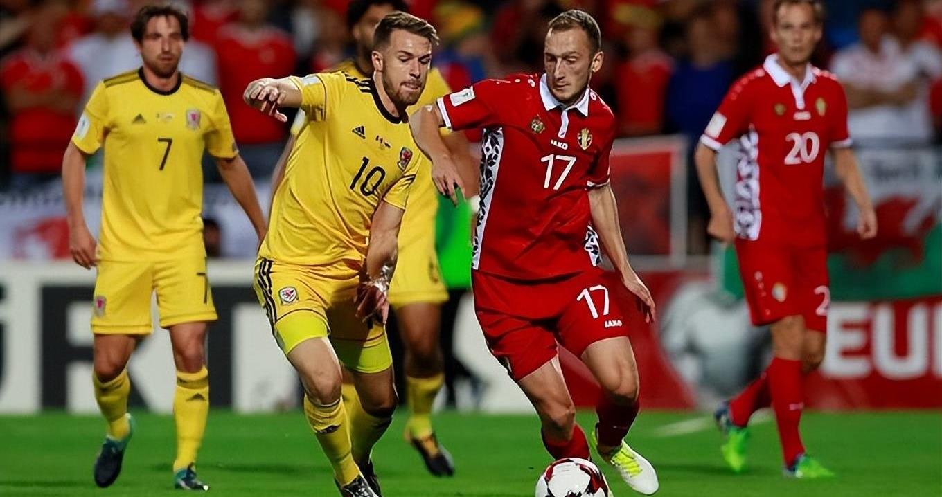 捷克vs北马其顿足球世界排名,国际足球友谊赛克罗地亚vs马其顿