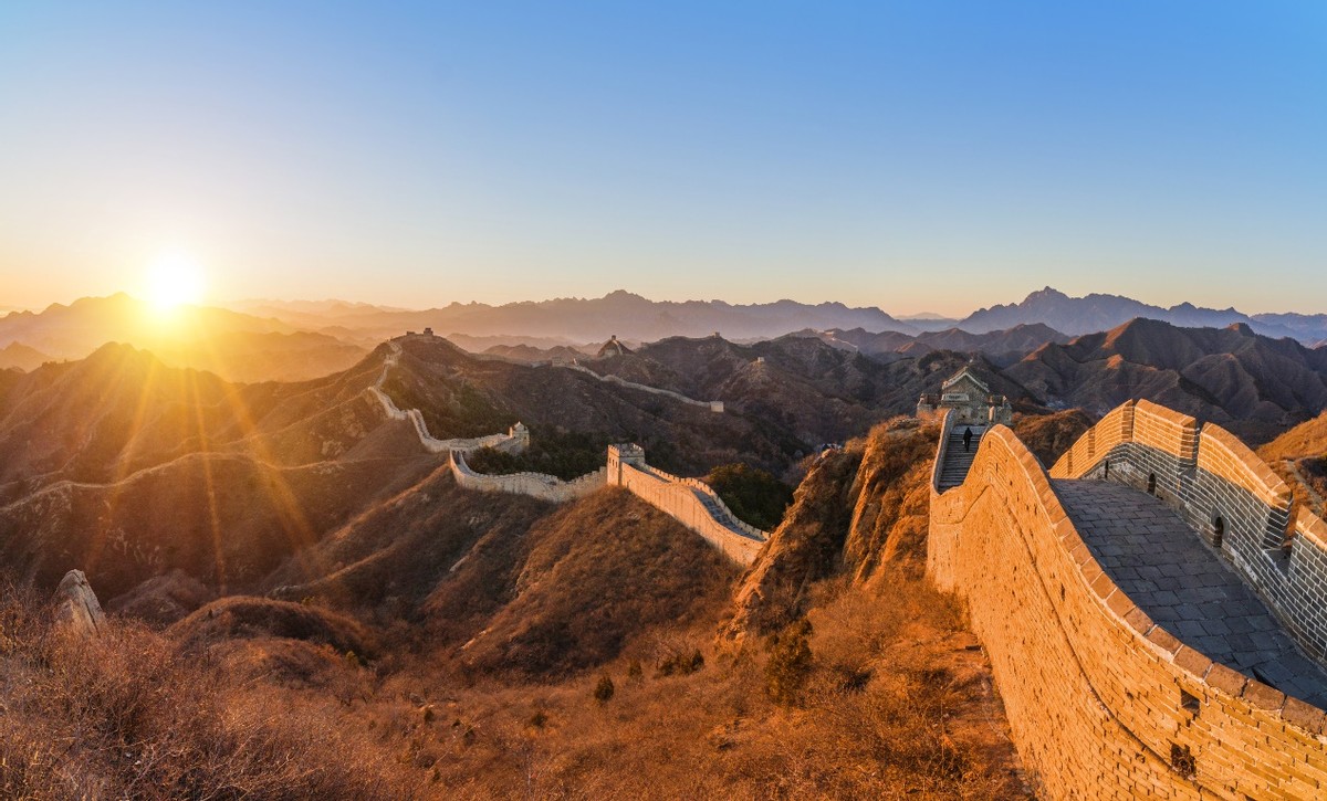 非凡十年访名企中信,非凡十年的成就