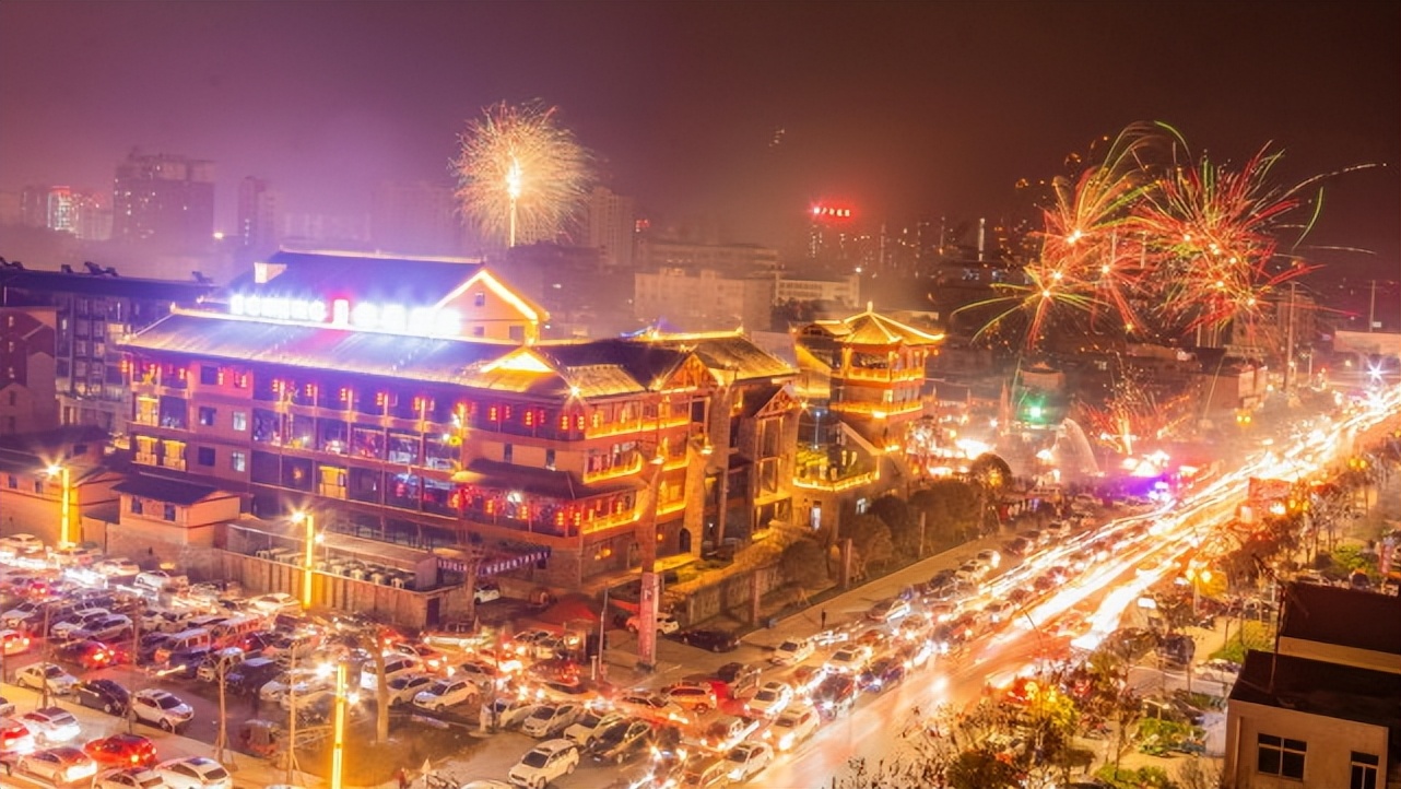 湖北宝藏旅游景点,湖北的宝藏旅行地恩施